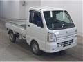 2021 Suzuki Carry Truck