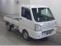 2021 Suzuki Carry Truck