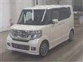 2016 Honda N BOX