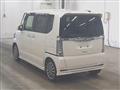 2016 Honda N BOX