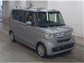 2019 Honda N BOX