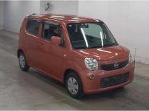 2012 Nissan Moco