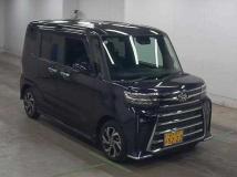 2024 Daihatsu Tanto