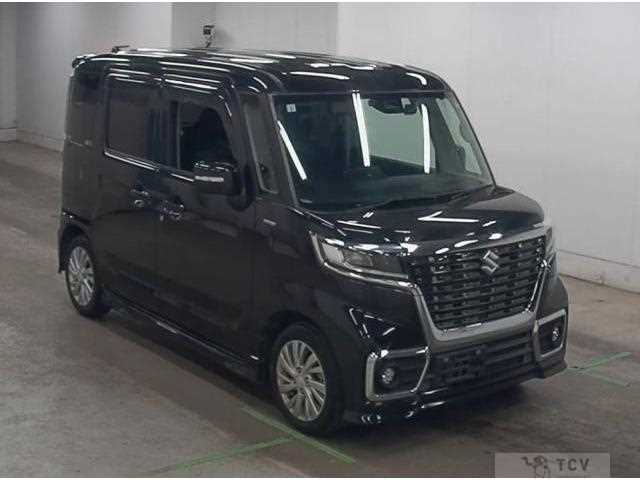 2019 Suzuki Suzuki Others