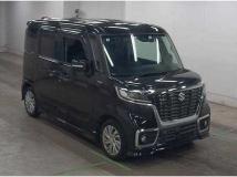 2019 Suzuki Suzuki Others