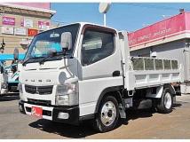 2015 Mitsubishi Fuso Canter