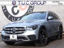 2021 Mercedes-Benz E-Class