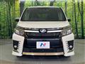 2017 Toyota Voxy