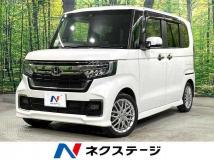 2022 Honda N BOX