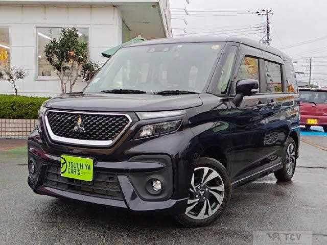 2023 Mitsubishi Mitsubishi Others