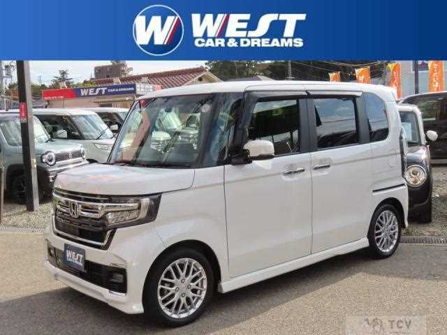 2023 Honda N BOX