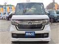 2023 Honda N BOX