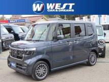 2024 Honda N BOX