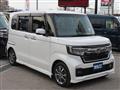 2021 Honda N BOX