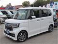 2021 Honda N BOX