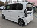 2021 Honda N BOX