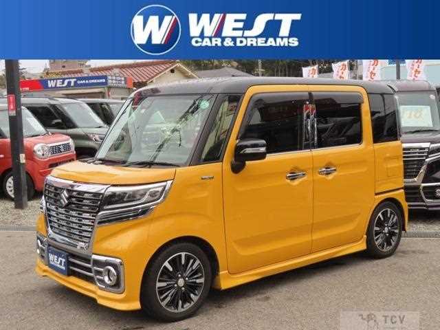 2018 Suzuki Suzuki Others