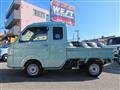 2019 Suzuki Carry Truck