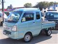 2019 Suzuki Carry Truck