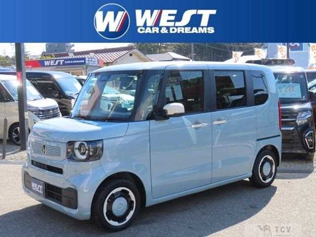 2024 Honda N BOX