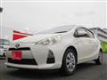 2013 Toyota AQUA