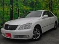 2007 Toyota Crown