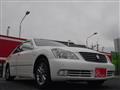 2007 Toyota Crown