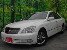 2007 Toyota Crown