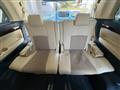 2015 Toyota Alphard G