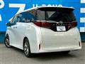 2025 Toyota Alphard Hybrid