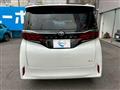 2025 Toyota Alphard Hybrid
