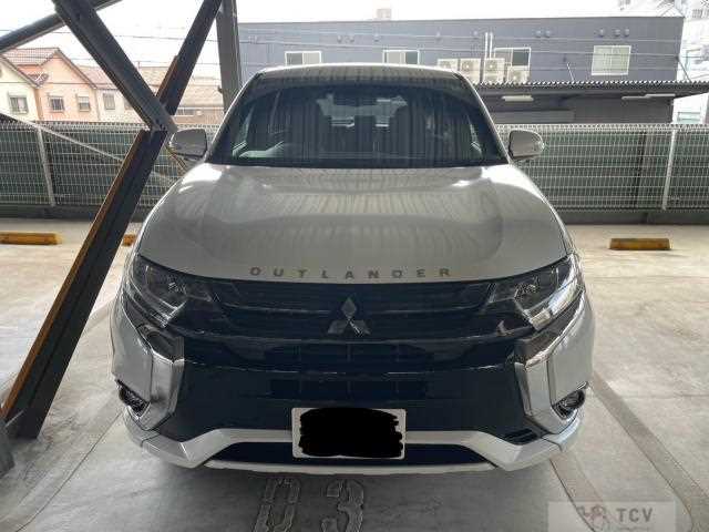 2017 Mitsubishi Outlander