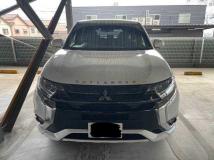 2017 Mitsubishi Outlander