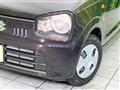 2019 Suzuki Alto