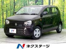 2019 Suzuki Alto