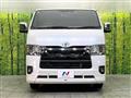 2022 Toyota Hiace Van