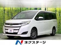 2020 Toyota Noah