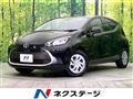 2024 Toyota AQUA