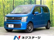 2018 Suzuki Wagon R