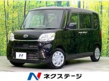 2017 Daihatsu Tanto