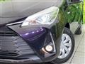 2017 Toyota Vitz