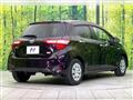 2017 Toyota Vitz