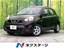 2014 Nissan March