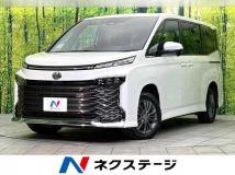 2025 Toyota Voxy