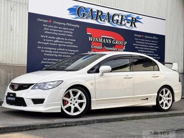 2007 Honda Civic