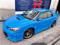 2006 Subaru Impreza Wrx