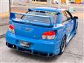 2006 Subaru Impreza Wrx
