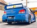 2006 Subaru Impreza Wrx