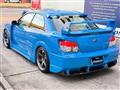 2006 Subaru Impreza Wrx