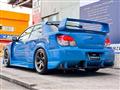 2006 Subaru Impreza Wrx